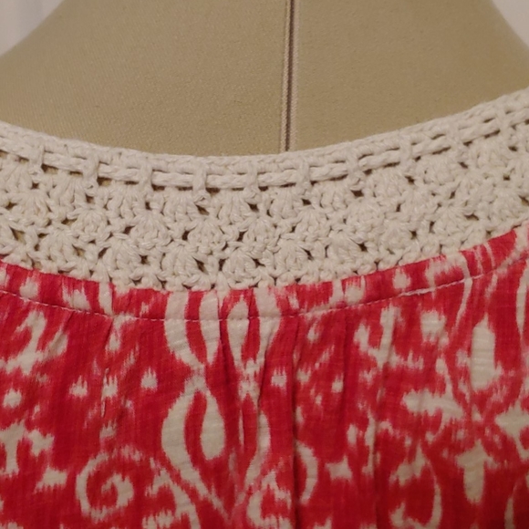 🍀 Lucky Brand Top - Picture 8 of 10